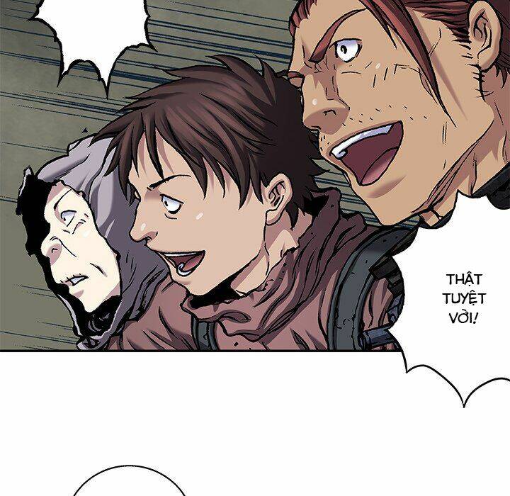 Đứa Con Thần Chết - Chapter 97 - Page 46