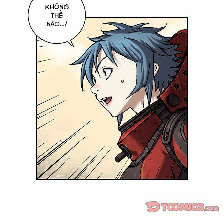 Đứa Con Thần Chết - Chapter 97 - Page 47