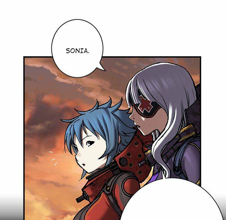 Đứa Con Thần Chết - Chapter 97 - Page 48