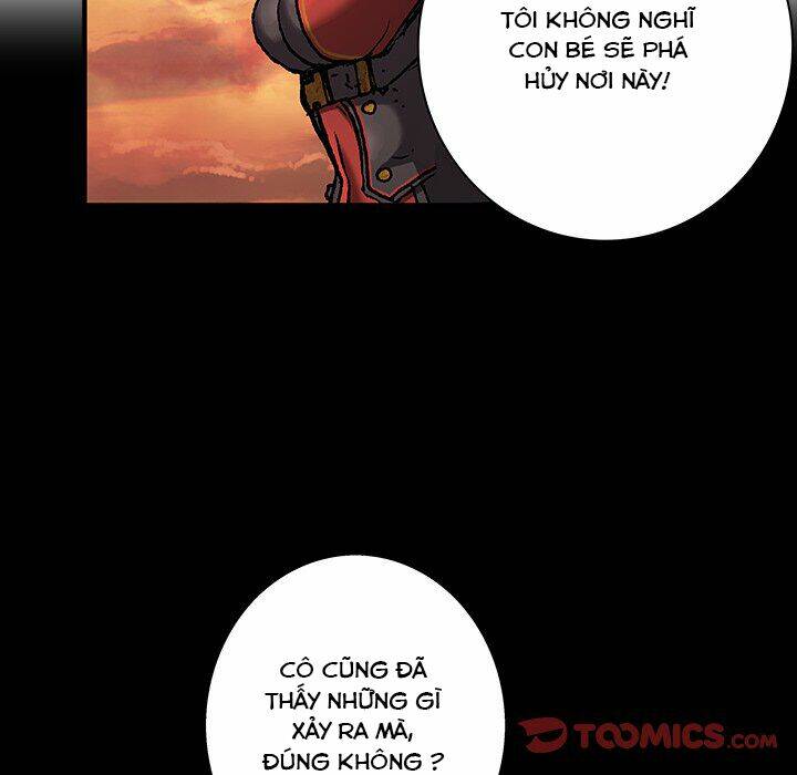 Đứa Con Thần Chết - Chapter 97 - Page 49