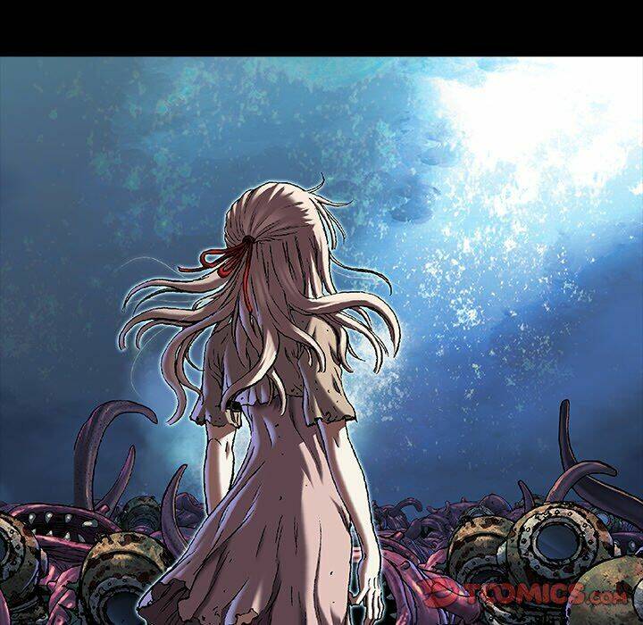 Đứa Con Thần Chết - Chapter 97 - Page 51