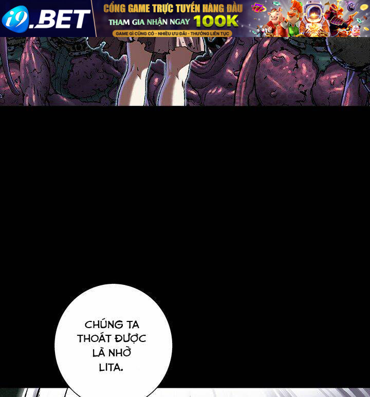 Đứa Con Thần Chết - Chapter 97 - Page 52
