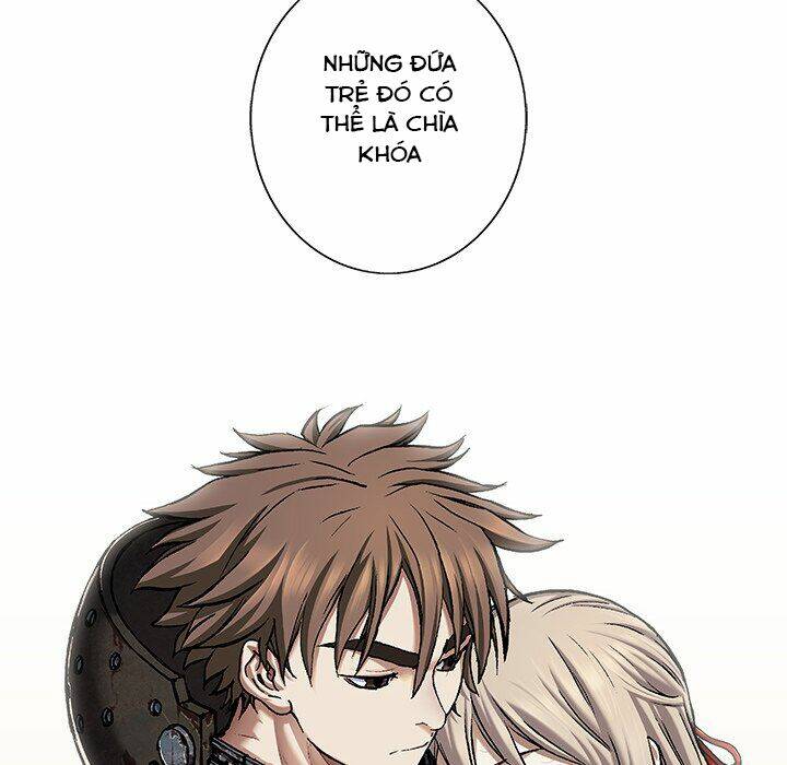 Đứa Con Thần Chết - Chapter 97 - Page 56