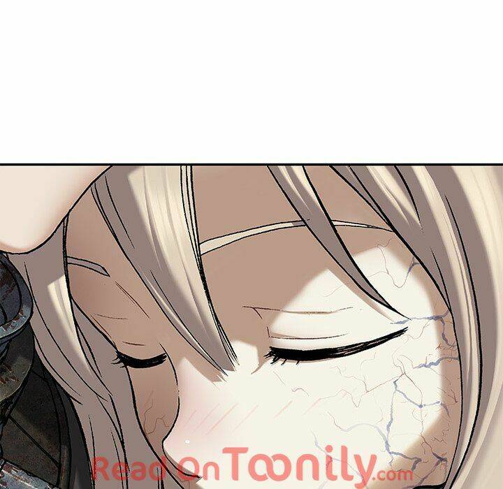 Đứa Con Thần Chết - Chapter 97 - Page 58