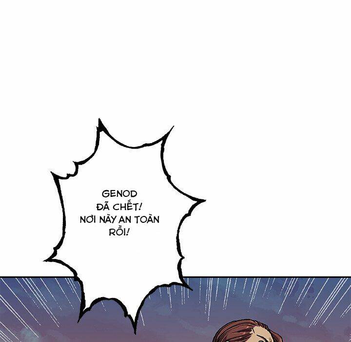 Đứa Con Thần Chết - Chapter 97 - Page 6