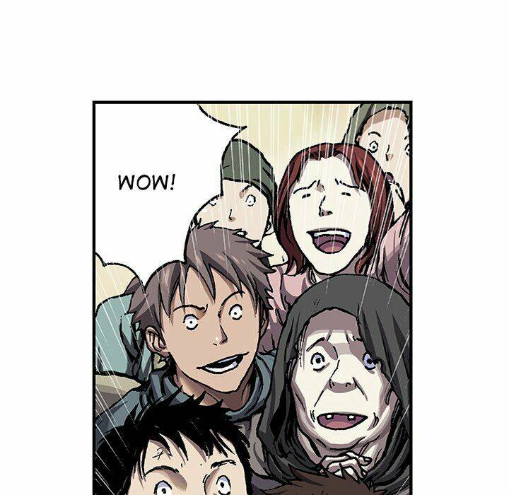 Đứa Con Thần Chết - Chapter 97 - Page 8