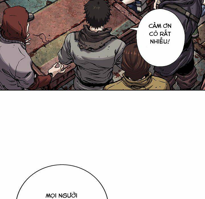 Đứa Con Thần Chết - Chapter 98 - Page 10