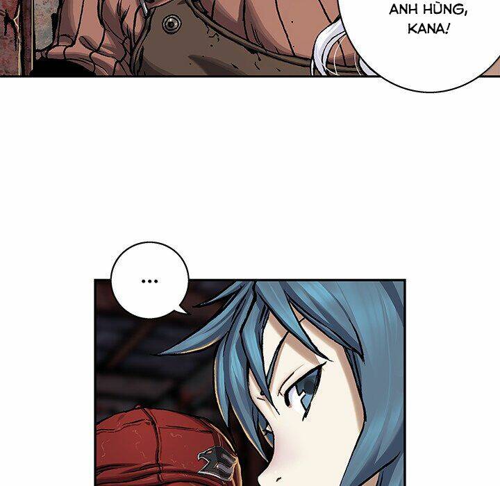 Đứa Con Thần Chết - Chapter 98 - Page 12