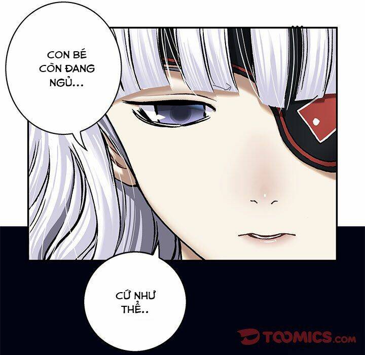 Đứa Con Thần Chết - Chapter 98 - Page 15