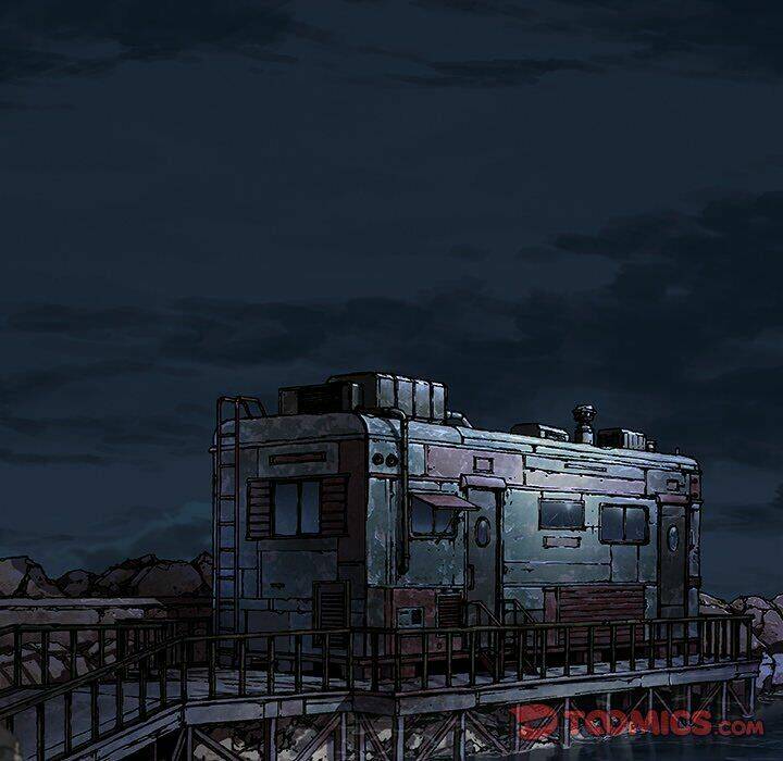 Đứa Con Thần Chết - Chapter 98 - Page 17