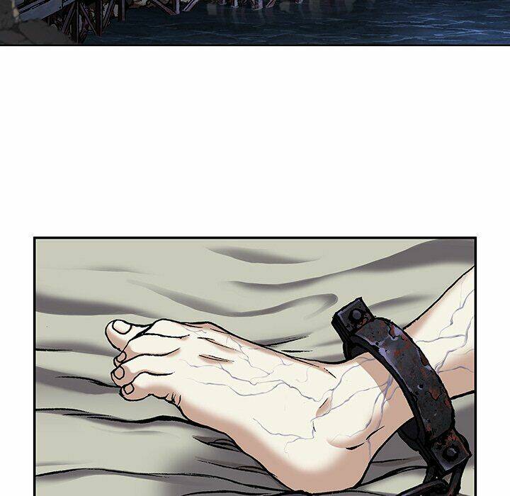 Đứa Con Thần Chết - Chapter 98 - Page 18