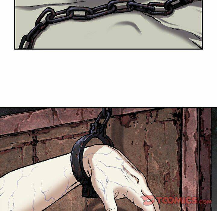 Đứa Con Thần Chết - Chapter 98 - Page 19