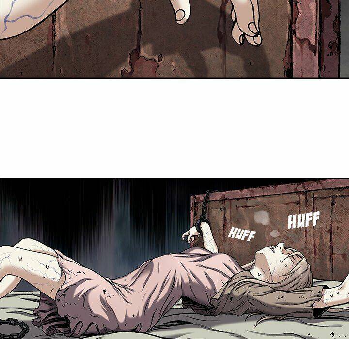 Đứa Con Thần Chết - Chapter 98 - Page 20