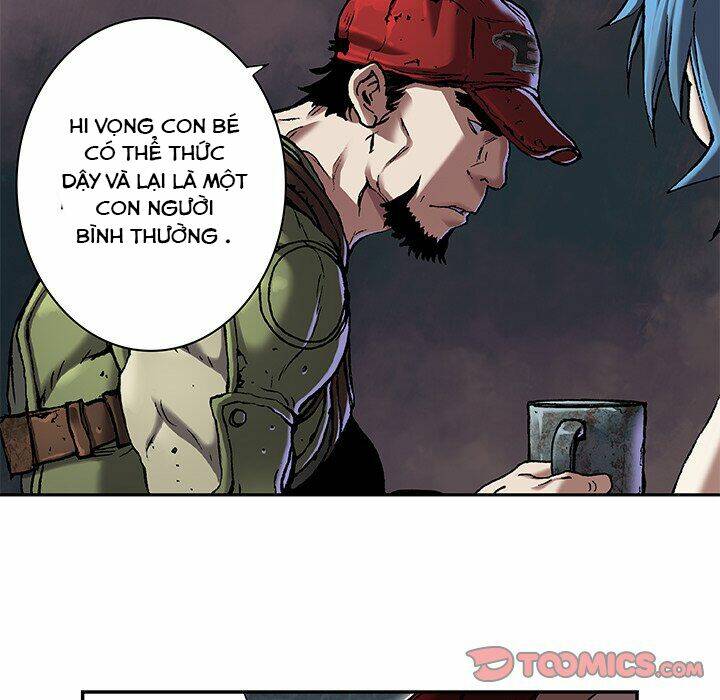 Đứa Con Thần Chết - Chapter 98 - Page 23