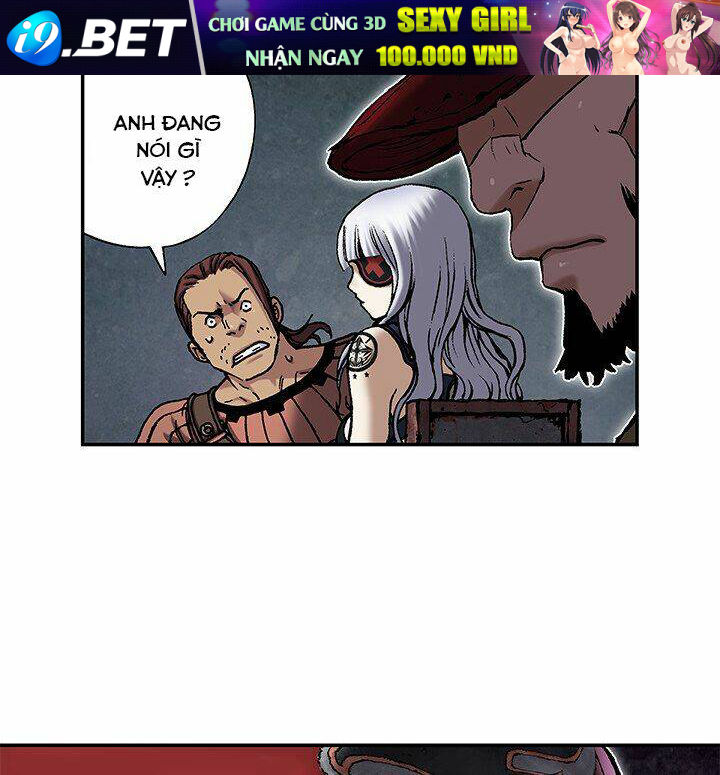 Đứa Con Thần Chết - Chapter 98 - Page 24