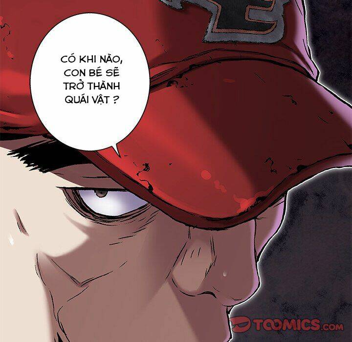 Đứa Con Thần Chết - Chapter 98 - Page 25