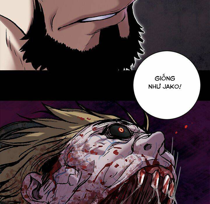 Đứa Con Thần Chết - Chapter 98 - Page 26