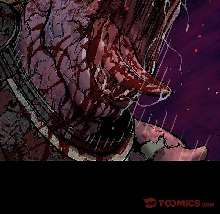 Đứa Con Thần Chết - Chapter 98 - Page 27