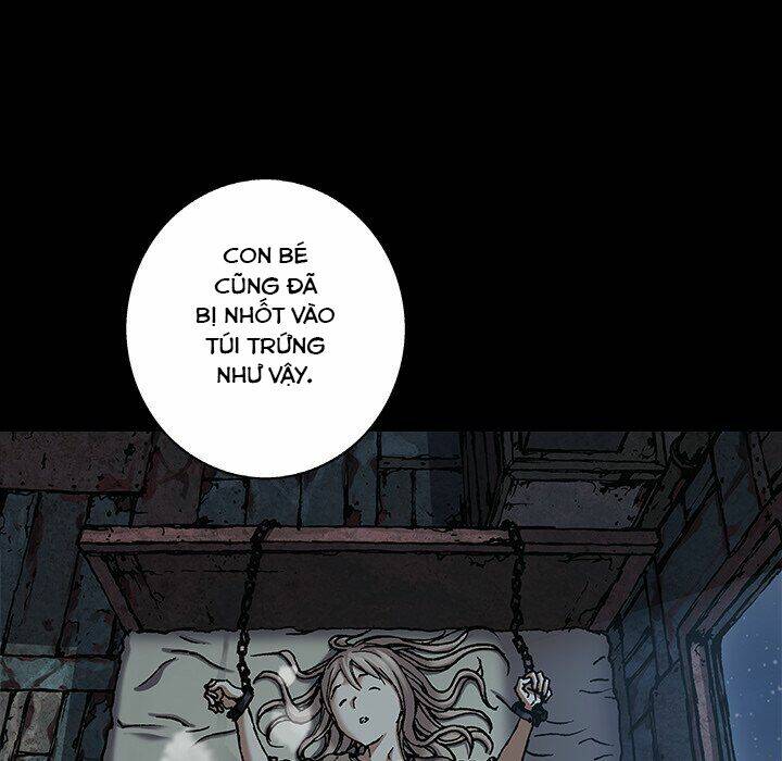 Đứa Con Thần Chết - Chapter 98 - Page 28