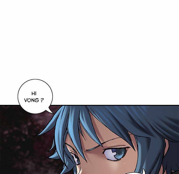 Đứa Con Thần Chết - Chapter 98 - Page 30