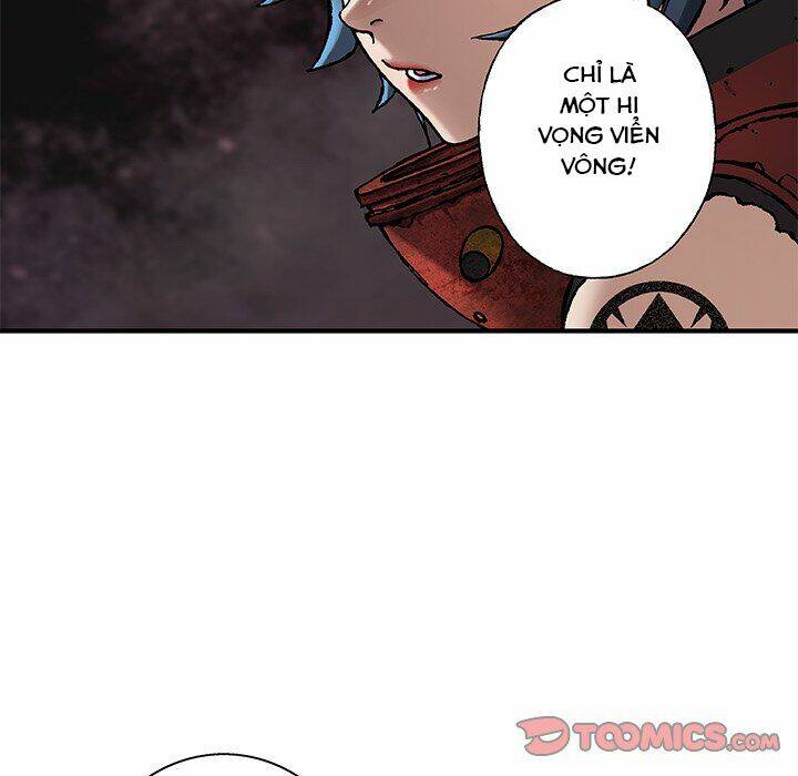 Đứa Con Thần Chết - Chapter 98 - Page 31