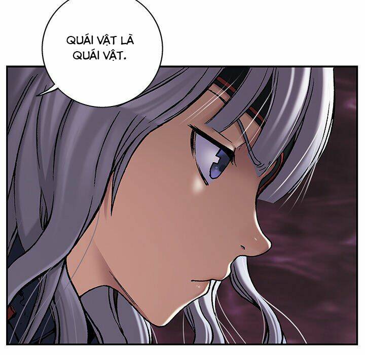 Đứa Con Thần Chết - Chapter 98 - Page 32