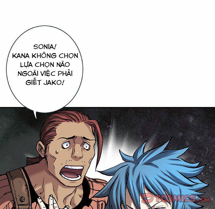 Đứa Con Thần Chết - Chapter 98 - Page 33