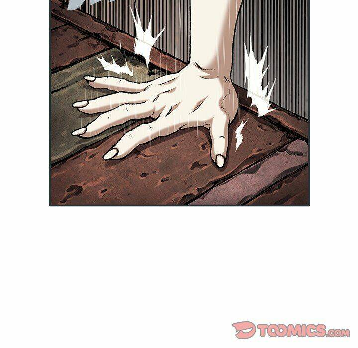 Đứa Con Thần Chết - Chapter 98 - Page 35