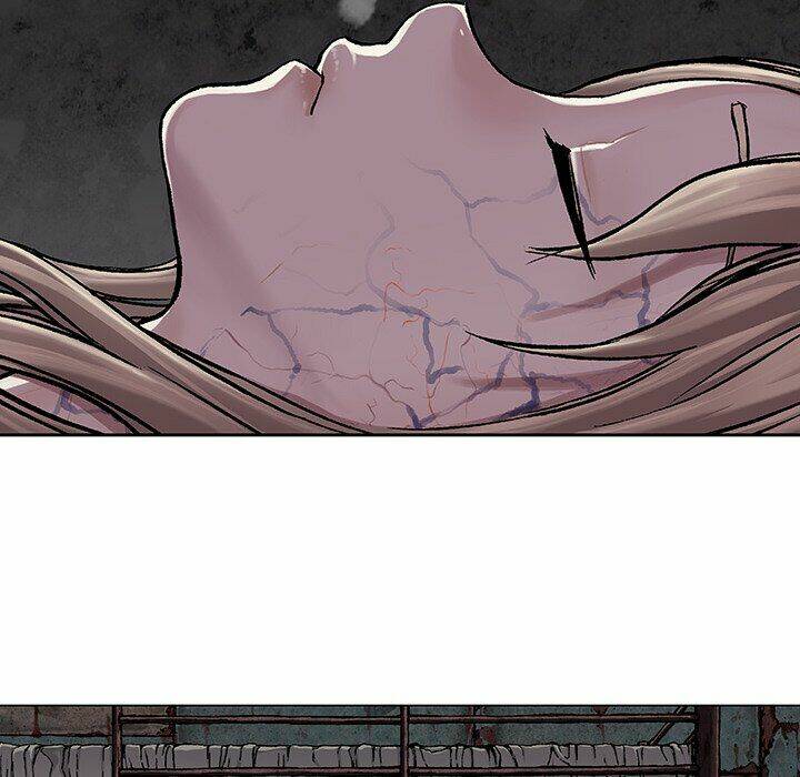 Đứa Con Thần Chết - Chapter 98 - Page 42