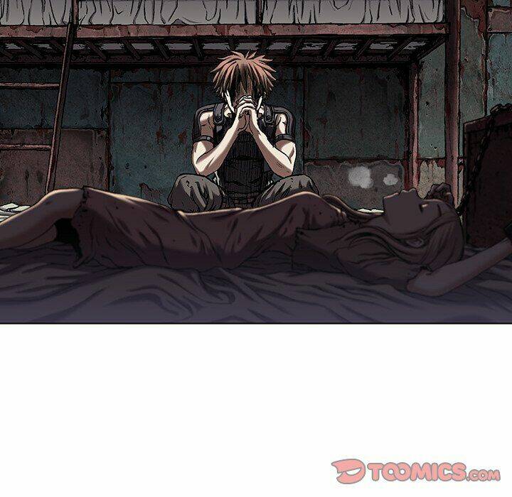 Đứa Con Thần Chết - Chapter 98 - Page 43