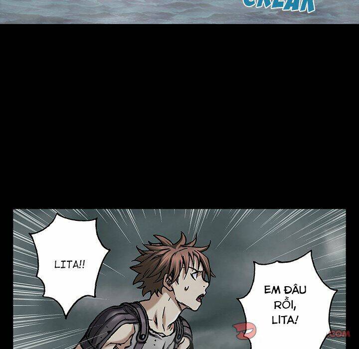 Đứa Con Thần Chết - Chapter 98 - Page 47
