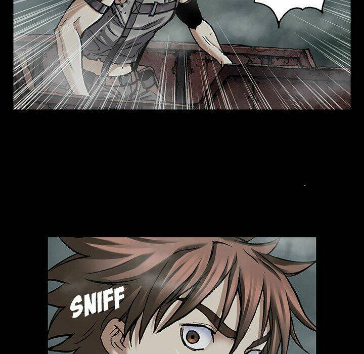 Đứa Con Thần Chết - Chapter 98 - Page 48