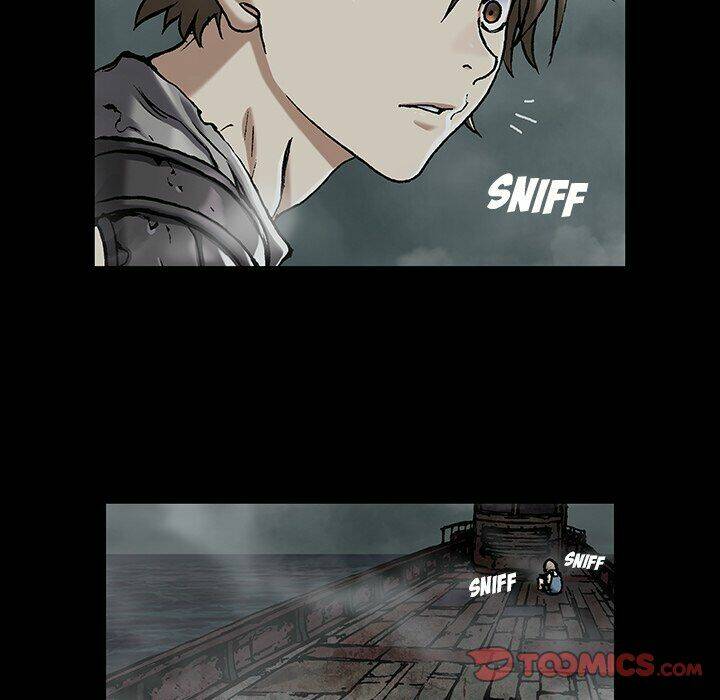 Đứa Con Thần Chết - Chapter 98 - Page 49