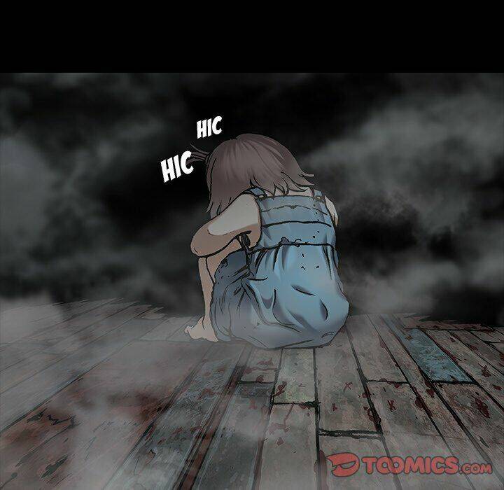 Đứa Con Thần Chết - Chapter 98 - Page 51