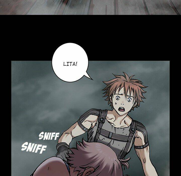 Đứa Con Thần Chết - Chapter 98 - Page 52