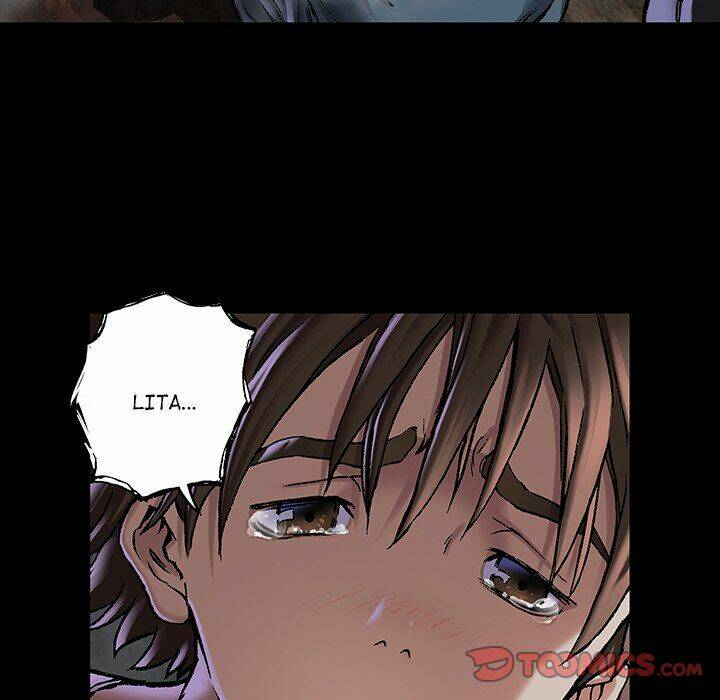 Đứa Con Thần Chết - Chapter 98 - Page 55