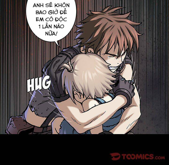 Đứa Con Thần Chết - Chapter 98 - Page 57