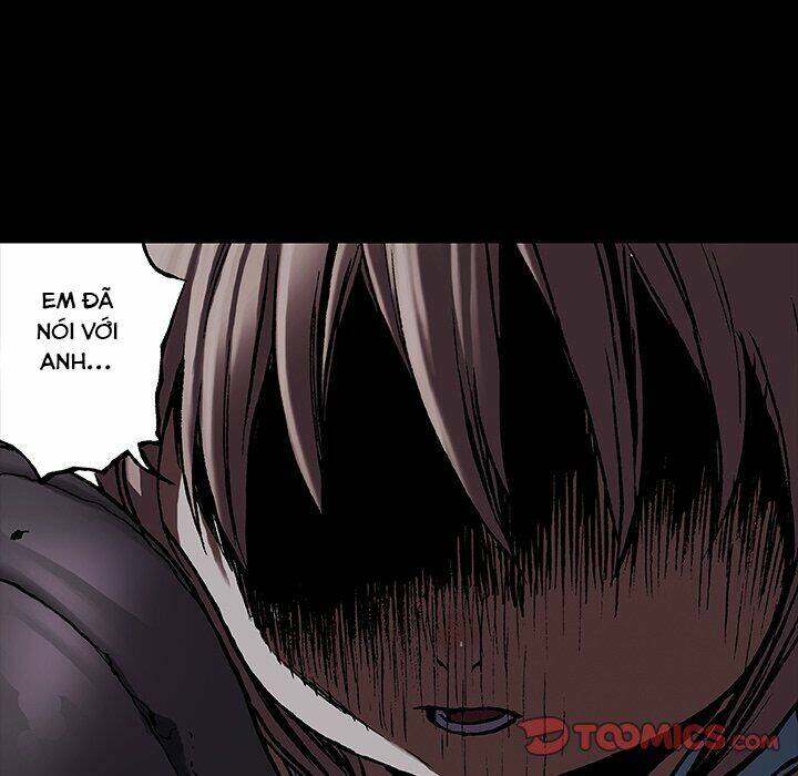 Đứa Con Thần Chết - Chapter 98 - Page 59