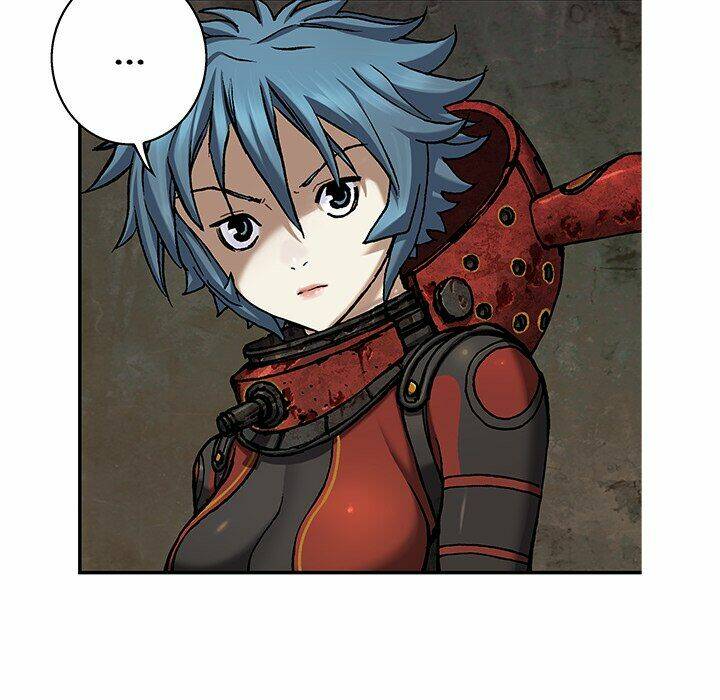 Đứa Con Thần Chết - Chapter 98 - Page 6