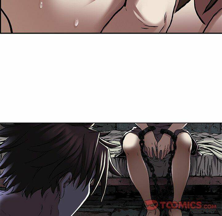 Đứa Con Thần Chết - Chapter 98 - Page 69