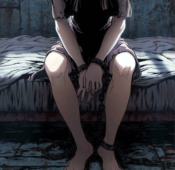 Đứa Con Thần Chết - Chapter 99 - Page 9