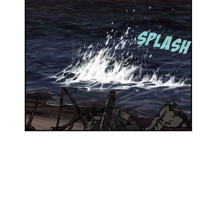 Đứa Con Thần Chết - Chapter 99 - Page 99