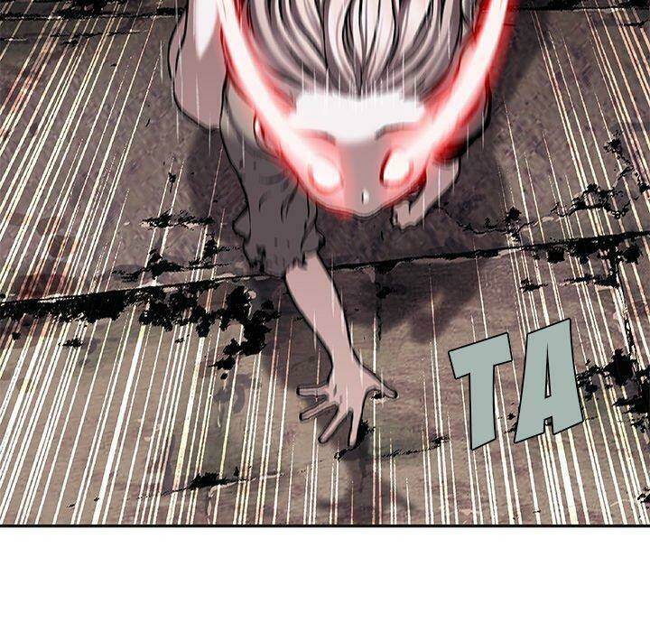 Đứa Con Thần Chết - Chapter 99 - Page 104