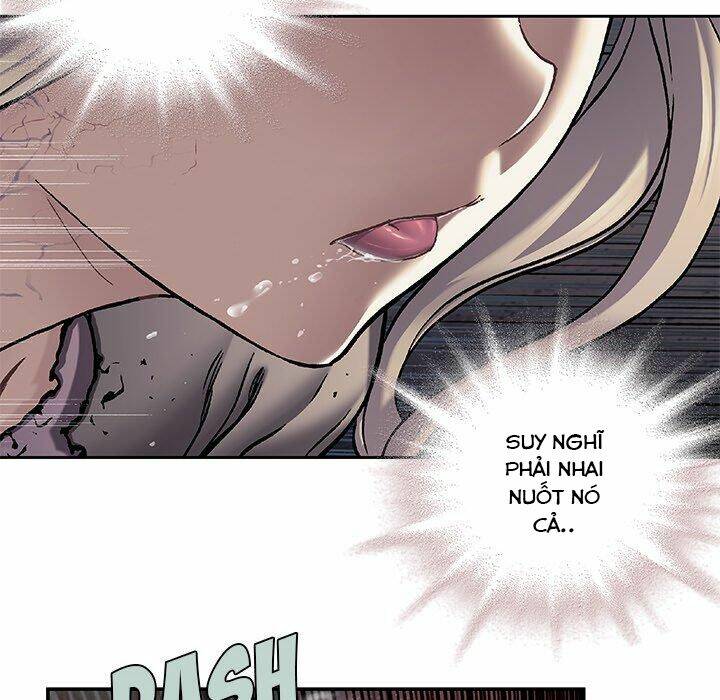 Đứa Con Thần Chết - Chapter 99 - Page 109