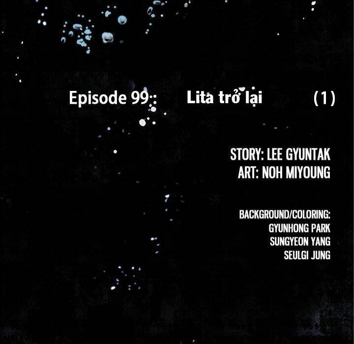 Đứa Con Thần Chết - Chapter 99 - Page 12