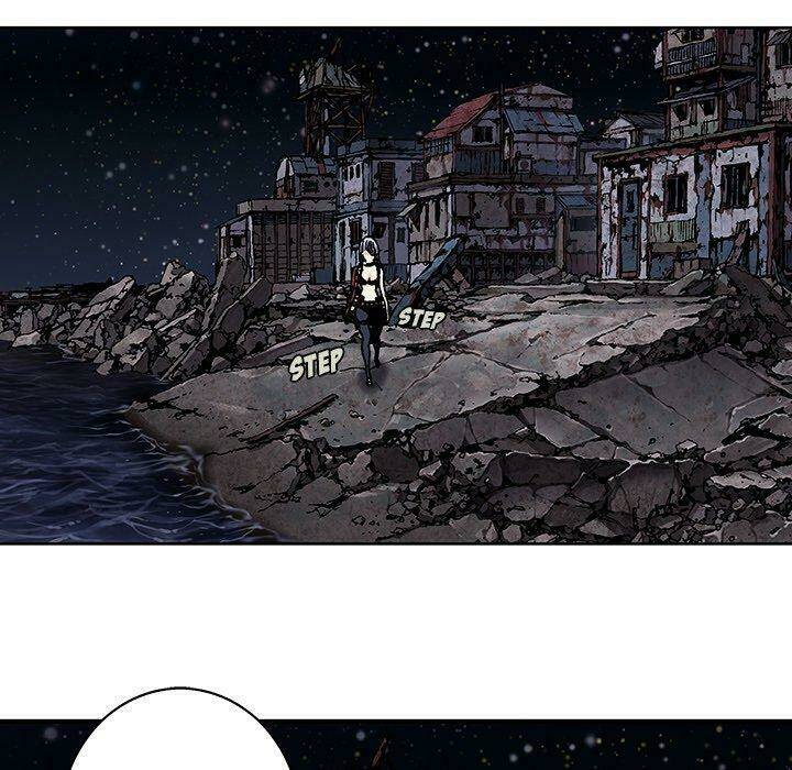 Đứa Con Thần Chết - Chapter 99 - Page 15