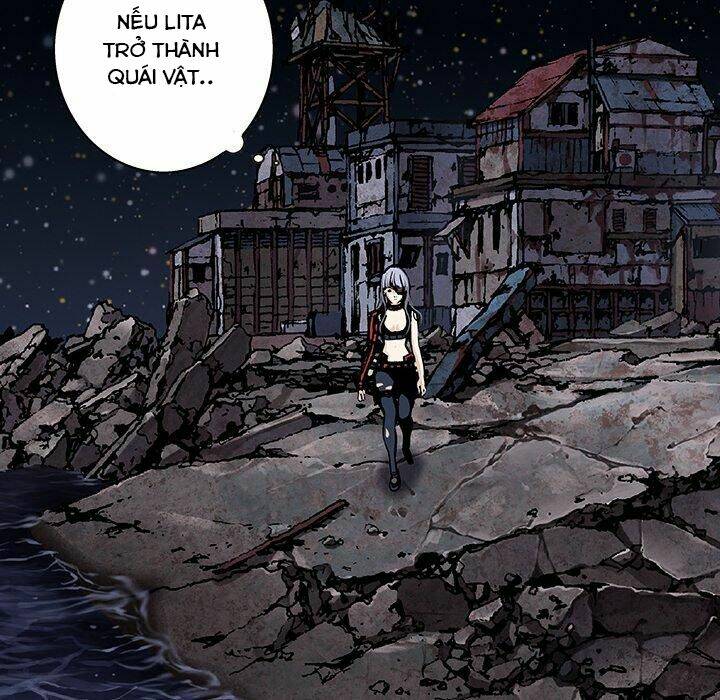 Đứa Con Thần Chết - Chapter 99 - Page 16