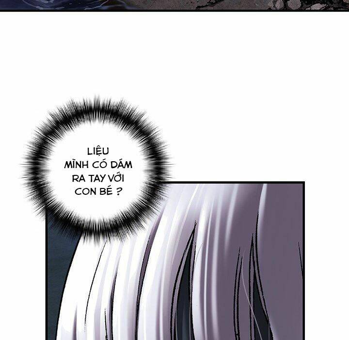 Đứa Con Thần Chết - Chapter 99 - Page 17
