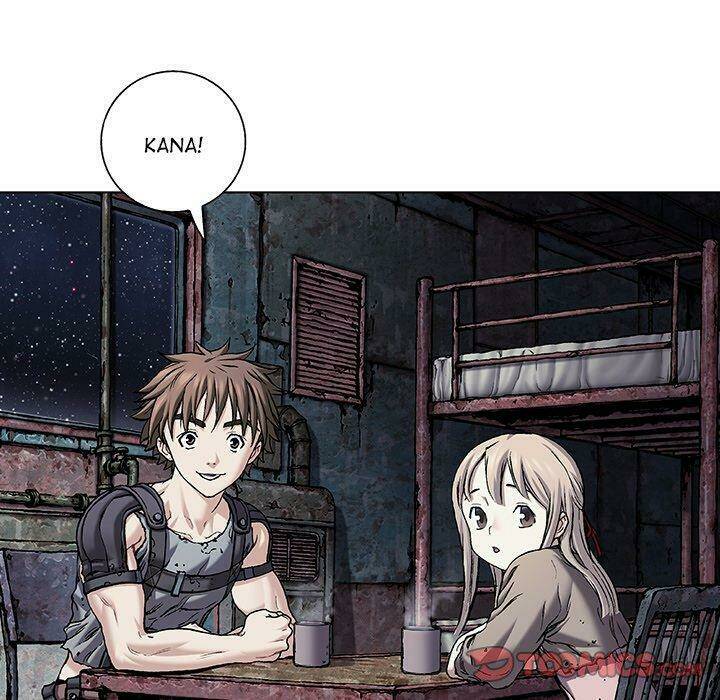 Đứa Con Thần Chết - Chapter 99 - Page 26