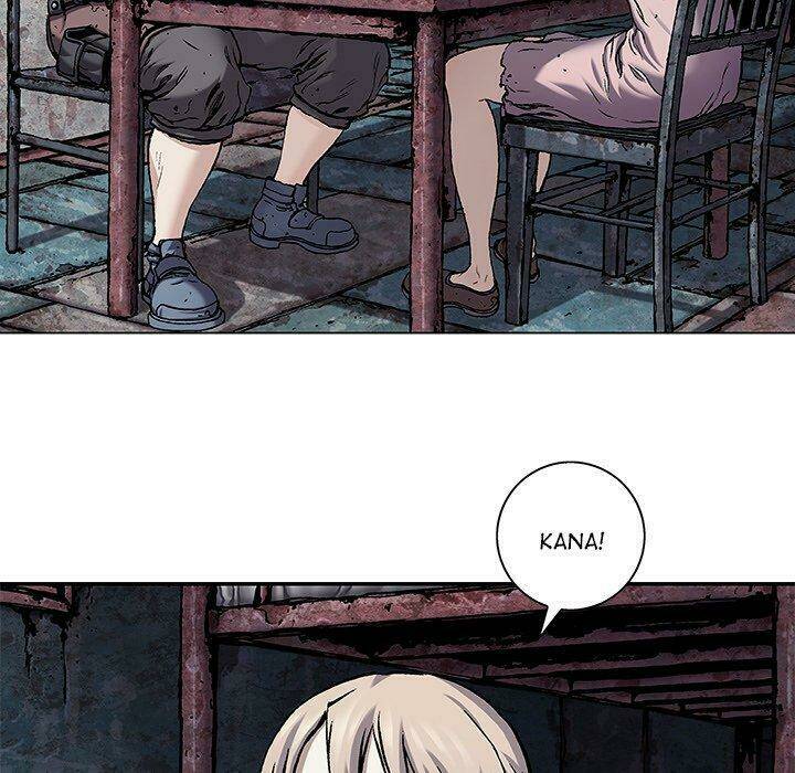 Đứa Con Thần Chết - Chapter 99 - Page 27